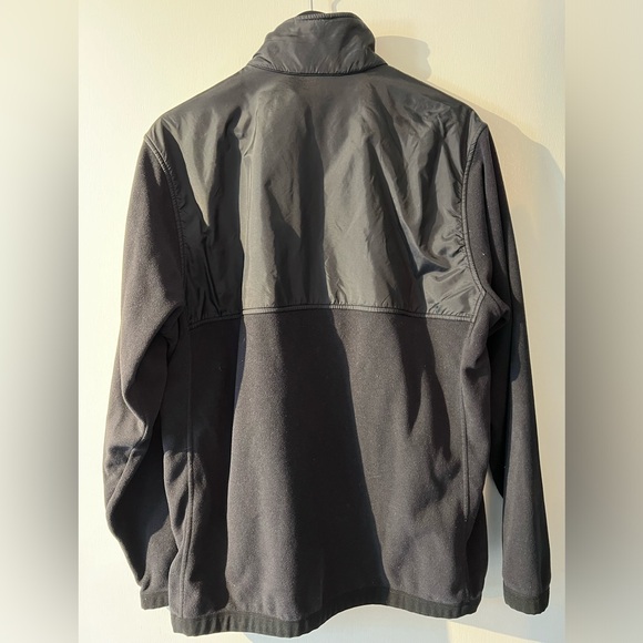 Nike pull over half zip up sweater Size Large - Picture 2 of 3